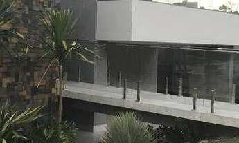 Imagem 3: ALPHAVILLE 3 Casa em condomínio com 4 dormitórios