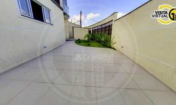 Imagem 3: Sobrado com 3 dormitórios à venda, 84 m² por R$ 610.000,00 - Vila Maria Alta - São Paulo/S