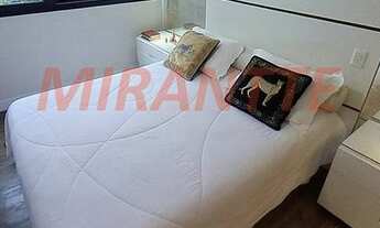 Imagem 6: Apartamento para venda com 260 m² com 4 suítes em Água Fria - São Paulo - SP