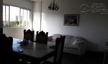 Imagem 4: SALVADOR - Apartamento Padrão - Itaigara