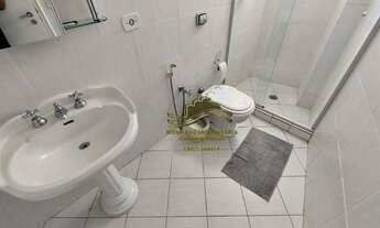 Imagem 6: Apartamento com 3 dormitórios 1 suite vista Mar - Praia das Astúrias - Guarujá/SP