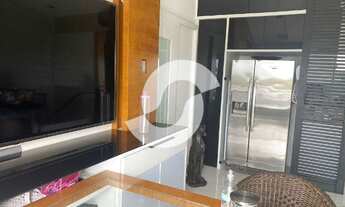 Imagem 7: Cobertura com 2 dormitórios à venda, 116 m² por R$ 1.600.000,00 - Camboinhas - Niterói/RJ