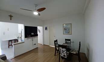 Imagem 7: APTO PERFEITO C/ VARANDA GOURMET 02 VAGAS COBERTAS