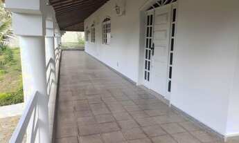 Imagem 3: Rural de 900 metros quadrados no bairro Jaques Vile com 7 quartos