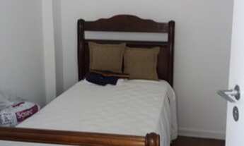 Imagem 3: Apartamento para venda com 195 metros quadrados com 2 quartos em Itararé - São Vicente - S