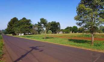 Imagem: Terreno na Av. Felipe Wandscheer, com 478