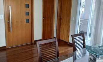 Imagem 6: Apartamento para venda possui 180 metros quadrados com 3 quartos