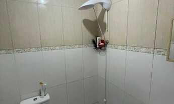 Imagem 4: Térrea para venda tem 120 metros quadrados com 2 quartos em Xaxim - Curitiba - PR