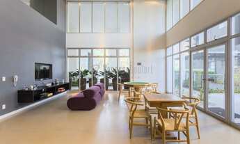 Imagem 5: Studio de 35m² a Venda na Vila Olímpia