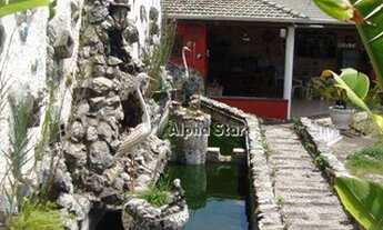 Imagem 6: Casa com 4 dormitórios, 580 m² - venda por R$ 6.500.000,00 ou aluguel por R$ 23.240,00/mês