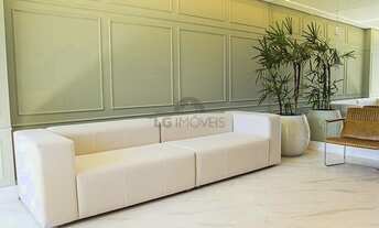 Imagem 2: GIARDINO no AMÉRICA com 3 quartos para VENDA, 161 m²