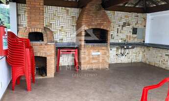 Imagem 5: Jd Anália Franco: lindo apto!