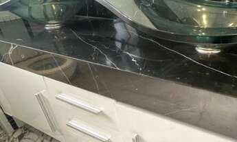 Imagem 6: Cloude Monet, na Batista Campos, 4 suítes, com 288m²