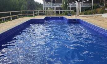 Imagem 6: Rural de 900 metros quadrados no bairro Jaques Vile com 7 quartos