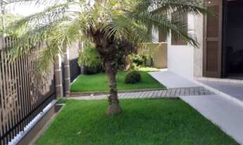 Imagem 4: Belíssima Casa AVERBADA na Praia Alegra em Penha SC, a apenas 350 metros do Mar