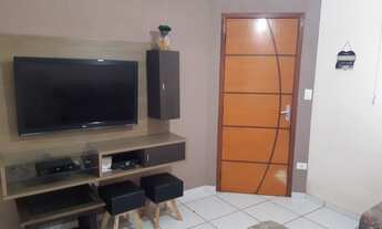 Imagem 12: Casa Jardim Santa Felícia - possui 130 metros quadrados com 3 quartos