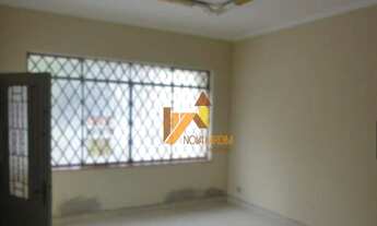 Imagem 3: Casa com 3 dormitórios para alugar, 160 m² por R$ 4.500,00/mês - Centro - Santo André/SP