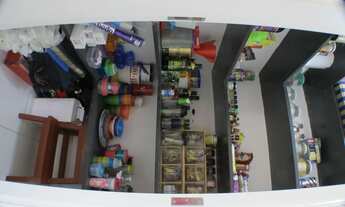 Imagem 4: Sobrado para aluguel e venda tem 247 metros quadrados com 4 quartos