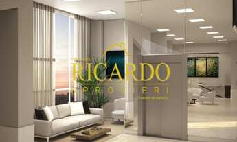 Imagem 4: Edifício Gibraltar - 2 dormitórios e 1 vaga de garagem-Fotos Ilustrativas