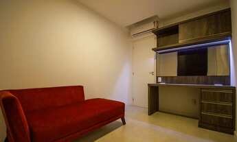 Imagem 14: 2 quartos mobiliado