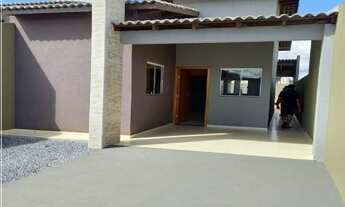 Imagem: Casa com suite e porcelanato Paula 2