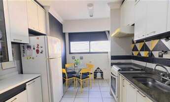 Imagem 4: Apartamento à Venda, no Bairro Valparaíso em Santo André/SP