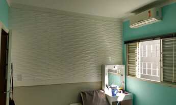 Imagem 6: Térrea para venda com 150 metros quadrados com 3 quartos em Aponiã - Porto Velho - RO