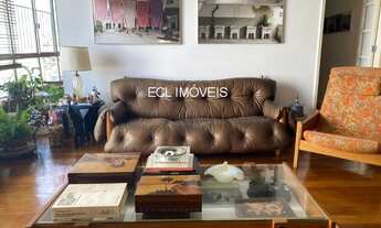 Imagem 2: RIO DE JANEIRO - Apartamento Padrão - LEBLON