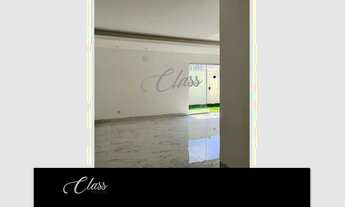 Imagem 2: Casa Jardim Atlântico com 3 quartos sendo 2 suítes plenas