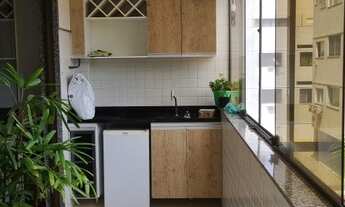 Imagem 3: Apartamento 03 quartos à venda no Recreio com 90m²