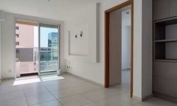 Imagem: Apartamento para venda com 32 metros quadrados