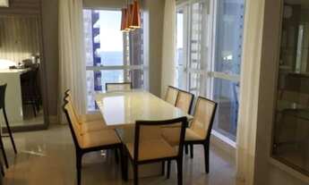 Imagem 1: Apartamento alto padrão quadra mar 3 dormitorios sendo 3 suites vista mar Balneário Cambor