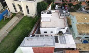 Imagem 7: Guarulhos - Casa Padrão - Parque Renato Maia