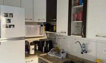 Imagem: Apartamento com 2 dormitórios à venda