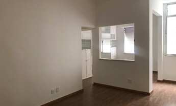 Imagem 3: Apartamento para venda com 84 m² com 2/4 na Tijuca - Rio de Janeiro - RJ