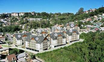 Imagem 7: APARTAMENTO COM 2 DORMITÓRIOS NO AIRE GRAMADO