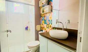 Imagem 7: Belíssimo Apartamento 3 quartos em Hélio Ferraz - Serra