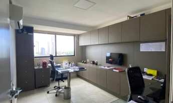 Imagem 6: Vende-se lindo apartamento com vista para o mar medindo 212m2 bairro Cabo Branco - João Pe