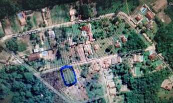 Imagem 3: Lote/Terreno para venda tem 1870 metros quadrados em Bairro dos Cláudios - Ibiúna - SP