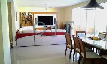 Imagem: Cobertura Linear para venda tem 194 metros