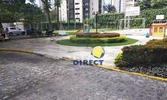 Imagem 2: Apartamento com 4 dormitórios à venda, 227 m² por R$ 900.000,00 - Apipucos - Recife/PE