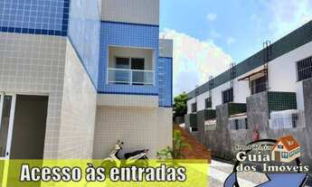 Imagem 6: Duplex com 75 metros quadrados com 3 quartos em Janga - Paulista - PE