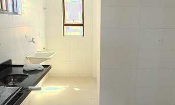 Imagem 2: Cobertura Duplex nos Bancários 137,9m²