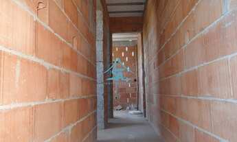 Imagem 7: COBERTURA 3 QUARTOS 1 SUÍTE 1 VG EUROPA CONTAGEM - MG