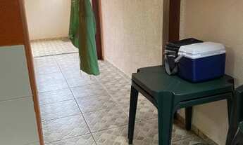 Imagem 2: Casa linear em condomínio, com 02 quartos sendo 01 suíte, garagem coberta R$205 mil