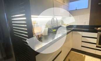 Imagem 6: Cobertura com 2 dormitórios à venda, 116 m² por R$ 1.600.000,00 - Camboinhas - Niterói/RJ