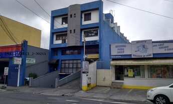 Imagem 2: Sala Comercial para Locação em Santo André, Casa Branca, 1 vaga