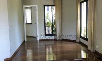 Imagem 4: Apartamento para venda possui 205 metros quadrados