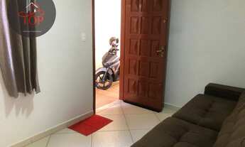 Imagem 14: Casa à venda, 150 m² por R$ 480.000,00 - Vila Guiomar - Santo André/SP