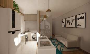 Imagem 5: Empreendimento à 800 mts do metrô Patriarca!!!